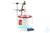 RS-WB 5 Wasser- und Ölbad mit integriertem Magnetrührer, 5 Liter, max. 220 °C, inklusive...